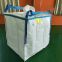 recycling bag 1 ton 2 ton scale weighing bag jumbo bags 1000kg 1.5 ton