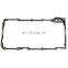 Engine Spare parts 614150004 oil pan gasket