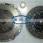 GKP1164  619004206  high quality AUTO clutch kit fits for  VW in BRAZIL MARKET