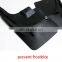 Car Extior Accessories Splash Guards Fender Mudflaps For TOYOTA LAND CRUISER LC200 4 Pcs/set ABS Material Fender Car Body Parts