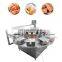 Fabricantes De Maquina De Cono Helado De Segunda Ice Cream Cone Egg Crispy Roll Making Machine by Gas