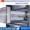 four french door side by side frost free refrigerator with water dispenser