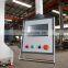 WC67Y-100x2500 hydraulic press brake machine with for metal working