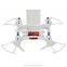 X21 Drone RC Quadcopter 2.4G 4CH 6-aixs Gyro Remote Control Helicopter