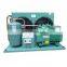 High quality Air-cooled Condensers 2HP Semi-hermetic Compressor 1003088 For Bitzerd