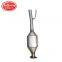 High Quality Three Way Catalytic Converter For Ford Fiesta New Model Second