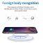 High precision fast charger for many kinds of phones