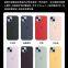 2023 latest cellphone protect cases for iphone 13 14 series,and samsung S23,S23U series.