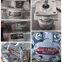 GPEON:A6-A100R A8-A100R MITSUBOSHI gear pump/oil pump