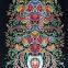 yamei carpet factory supply 4x6ft handmade silk persian rugs