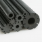 Hollow Fluted Ferrite Impeder Ferrite Core Ferrite Rod Magnetic Bar for Tube mill