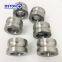 Tic Rolls Titanium Carbide Roller Guides Ceramic Guide Roller on Steel Rolling Mill Machinery