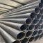 wholesale price per meter QSTE600TM welded steel pipe seamless welded round steel pipe