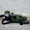 High quality artificial milan grass topiary grass animals for decoration wholesale