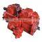 Excavator Parts CX135 Main Pump Hydraulic pump KMJ2936 For Case CX135