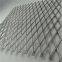 Aluminum plate net, ceiling aluminum plate net, decorative aluminum plate net, micro-hole aluminum plate net