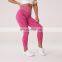New High Waist Animal Zebra Leopard Printing Seamless Leggings Butt Lift Yoga Tights Yoga Women Gym Workout Pants