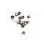 Sinotruk Sitrak China Heavy Duty Truck Engine Spare Parts 202V04902-0035 Exhaust valve oil seal