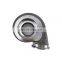 G25 turbo Reverse Rotation Ar 0.72 V-Band Turbine Housing 1.4848 Stainless Steel Material 871389