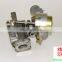 K03 Turbocharger for Peugeot 206 DW10ATED FAP Engine parts turbo 9640355080 53039880057