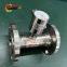 NOIKE-AH Stainless steel thermal dispersion flow switch NK600