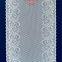 Wholesale Lace Trim Ribbon Wide Embroidery Floral Sewing Lace Trim for Craft Sewing Wedding Bridal Decoration Home Decoration Packaging