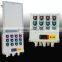 NEW sealed outdoor/indoor aluminum explosion proof distribution boxes