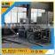 WUZHOU Plastic Granulating Extruding Line