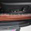 China kick mat,fashion kick mat,easy-clean car mat