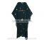 OEM Supply Women Fashion Maxi Dress Design Long Sleeve Muslim Clothing Abaya Fashion D243