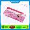Reboinc-X13 Factory manufactuer School student slider zipper pvc pencil bag nylon zipper pvc pencil bag                        
                                                Quality Choice