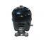 New GMCC R600A refrigerator compressor PZ150H1D