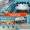 Car Interior High-Frequency Embossing Machine