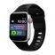 New Sport Silicone Strap Loop Wristband Replacement Elastic Silicon Watch Band for IWatch 9 8 ultra SE Series 49mm