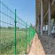 FRP Barrier Fence