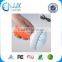 Emergency Torch Light With Battery,5V 1800mAh USB Flashlight