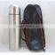 Newly 25OZ Leakproof Manufactured Double Wall Stainless Steel ROHS Compliant Bullet Vacuum Thermos Flask