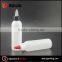 Hot sale glue 30ml 60ml 100ml 120ml pe plastic balsam bottles