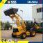 supply XD850 mini backhoe loader for sale made in china backhoe loader 3cx