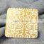 antique decorated stainless steel sheet