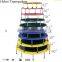 kids mini trampolines with handle