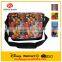 Fantastic Printed Pattern Messenger Bag