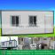 cheap prefab houses with galvanized steel base/container homes/casas prefabricadas prefabricated homes cabins granny flat                        
                                                Quality Choice
                                              