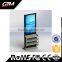 55" Indoor Floor Stand Advertising Player Android Digital Signage Player Advertising Digital Lcd Signage Kiosk Screen Player