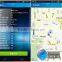 GPS car OBD II sedan OBD car OBD