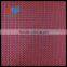 Polyester 2 Tone Dobby Weave Oxford Fabric With PU/PVC Coating For Bags/Luggages/Shoes/Tent Using