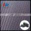 100% Polyester Oxford Fabric For Bag Twill Fabric Satin Style