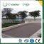 Anti-UV weather resistant high quality cheap price wpc decking wood plastic composite