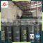 antirust galvanized cattle yard fence