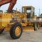 Grader komatsu GD623A used